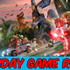 Image for article titled Tuesday Game Room: The Calm Before The Storm Edition
